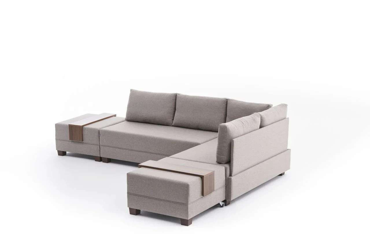 Fly Right Bettsofa - Sahne