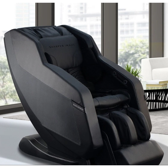 Sharper Image Relieve 3D