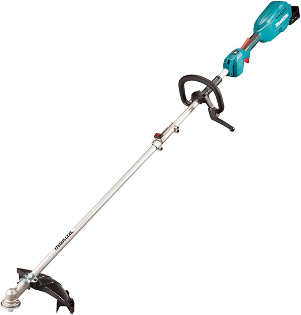 Makita 18V Brushless Powerhead Line Trimmer Skin