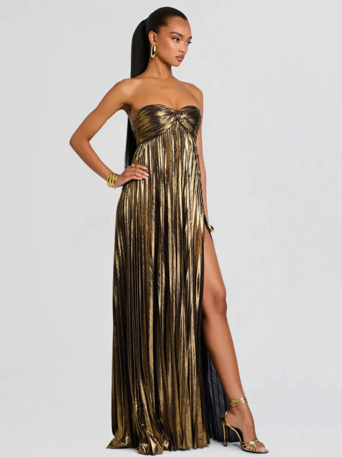 Maxikleid