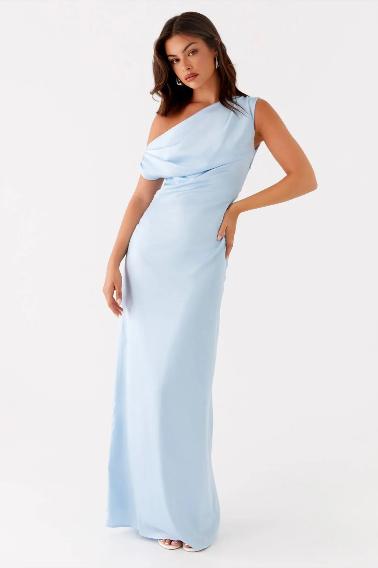 Maxikleid