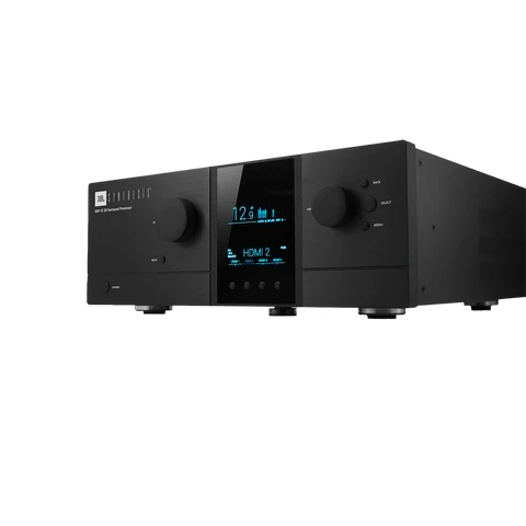 JBL Synthesis SDP-75 AV Preamplifier 16 channel- USED--No warranty