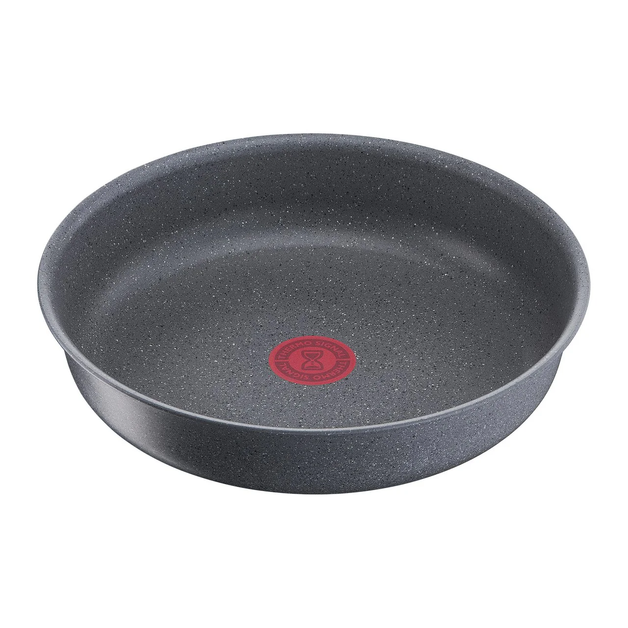 Lagostina Batteria di Pentole Ingenio Mineralis Green Set 13 pezzi