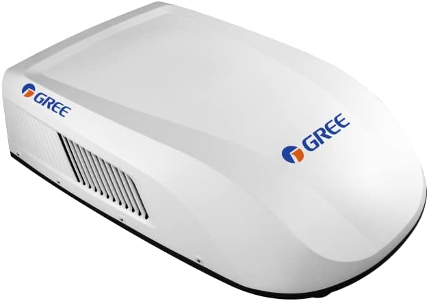 Gree Inverter-Klimaanlage Dachklimaanlage für Wohnmobil Wohnwagen 3600w