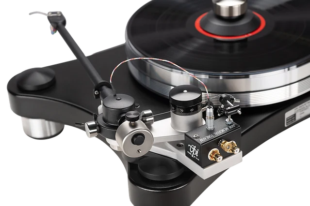 VPI Prime X Turntable