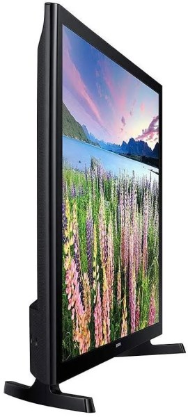 Samsung UN40N5200AFXZA N5200 Series 40 Class 1080p Full HD LED Smart TV