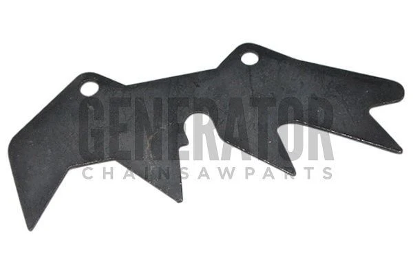 Bumper Spike Feeling Dog Cutter Parts For HUSQVARNA 61 66 266 268 272 Chainsaw