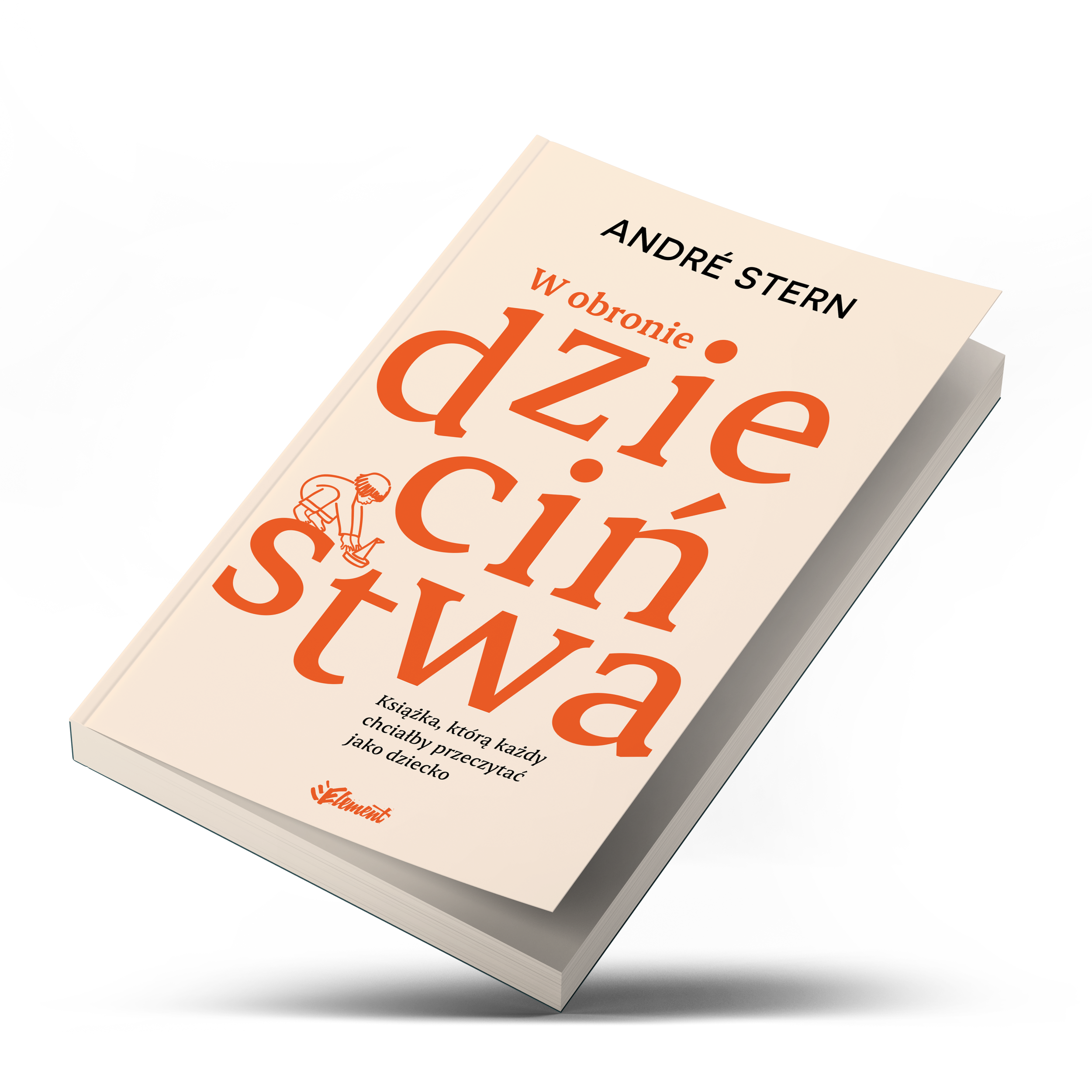 W obronie dzieciństwa