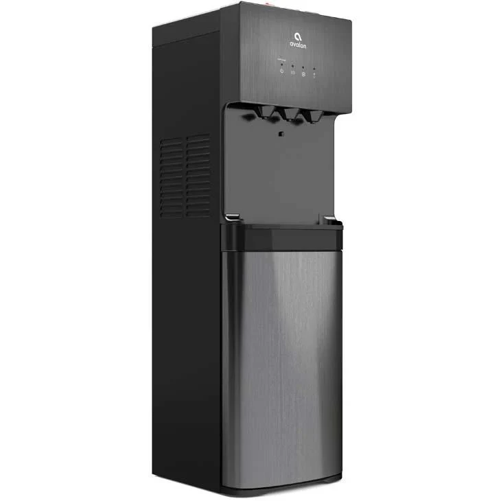 Avalon A5 Flesloze Waterkoeler �C Dubbele Filtratie, UL en NSF Gecertificeerd