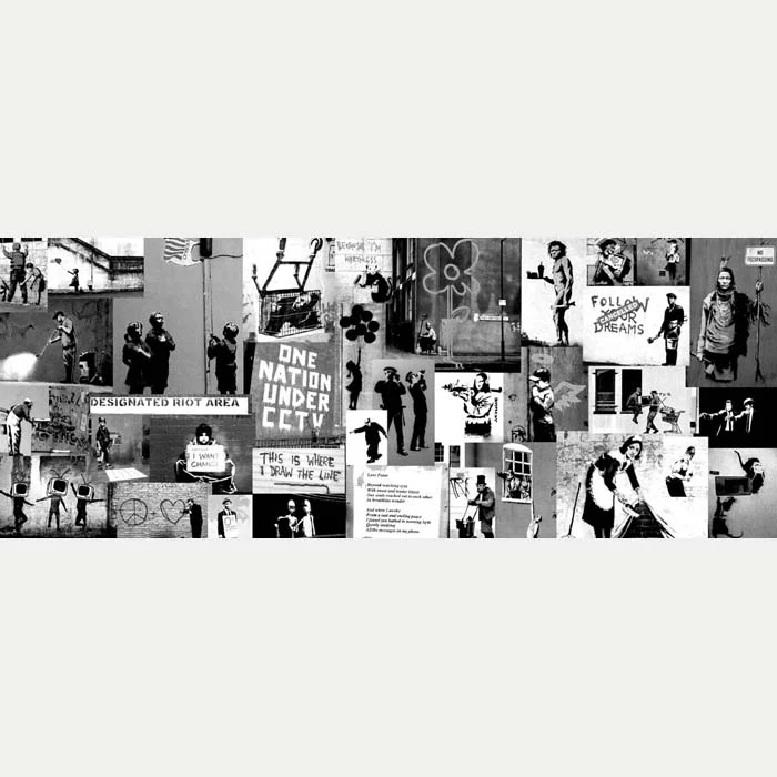 Worthless Monochrome