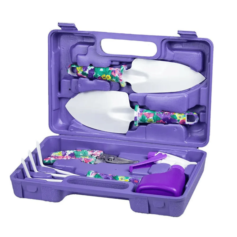 Children's Gardening Tool Set | A Real Garden Adventure for Kids