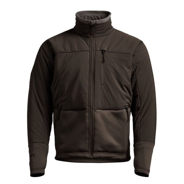 Sitka Men’s Duck Oven Jacket