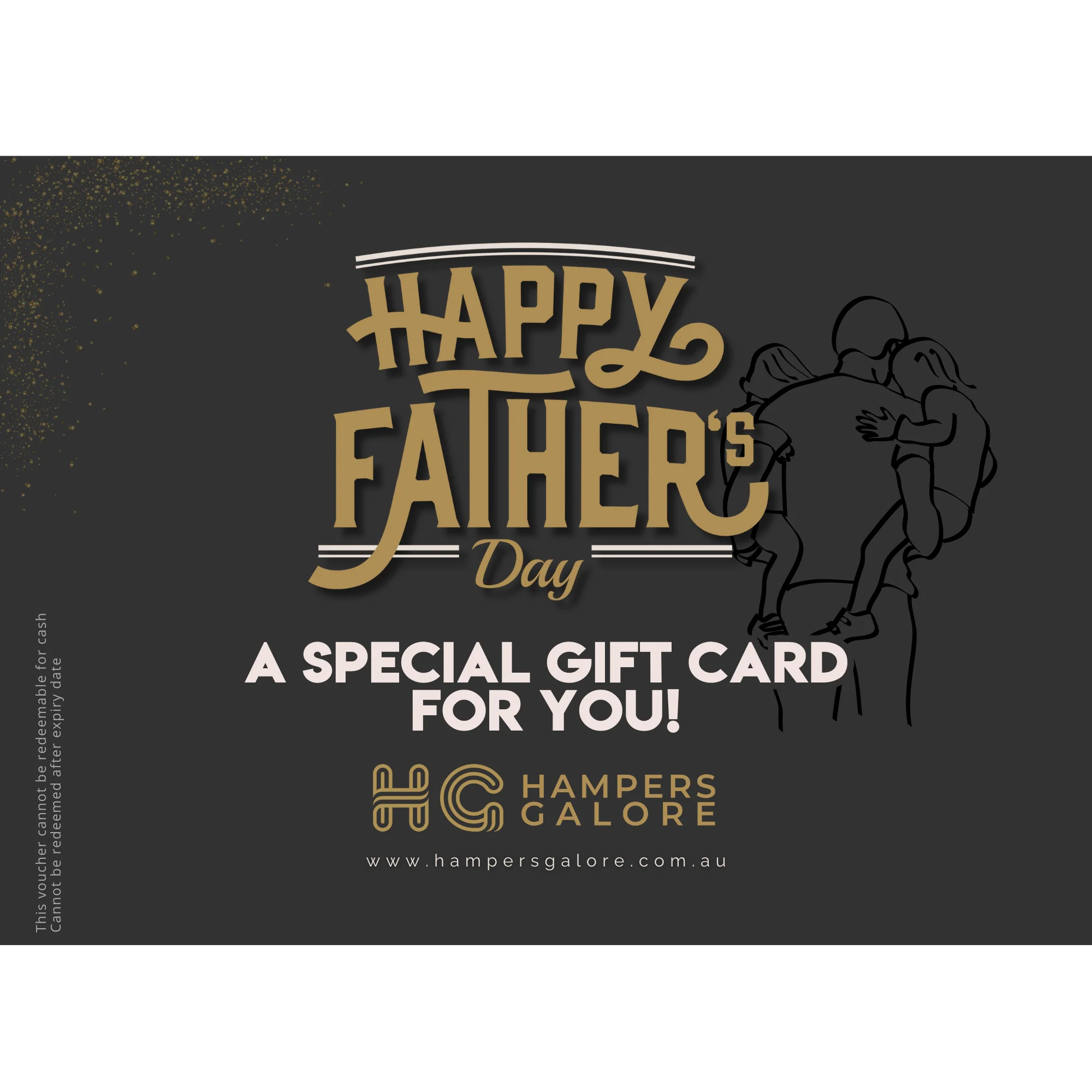 Father's Day eGift Card