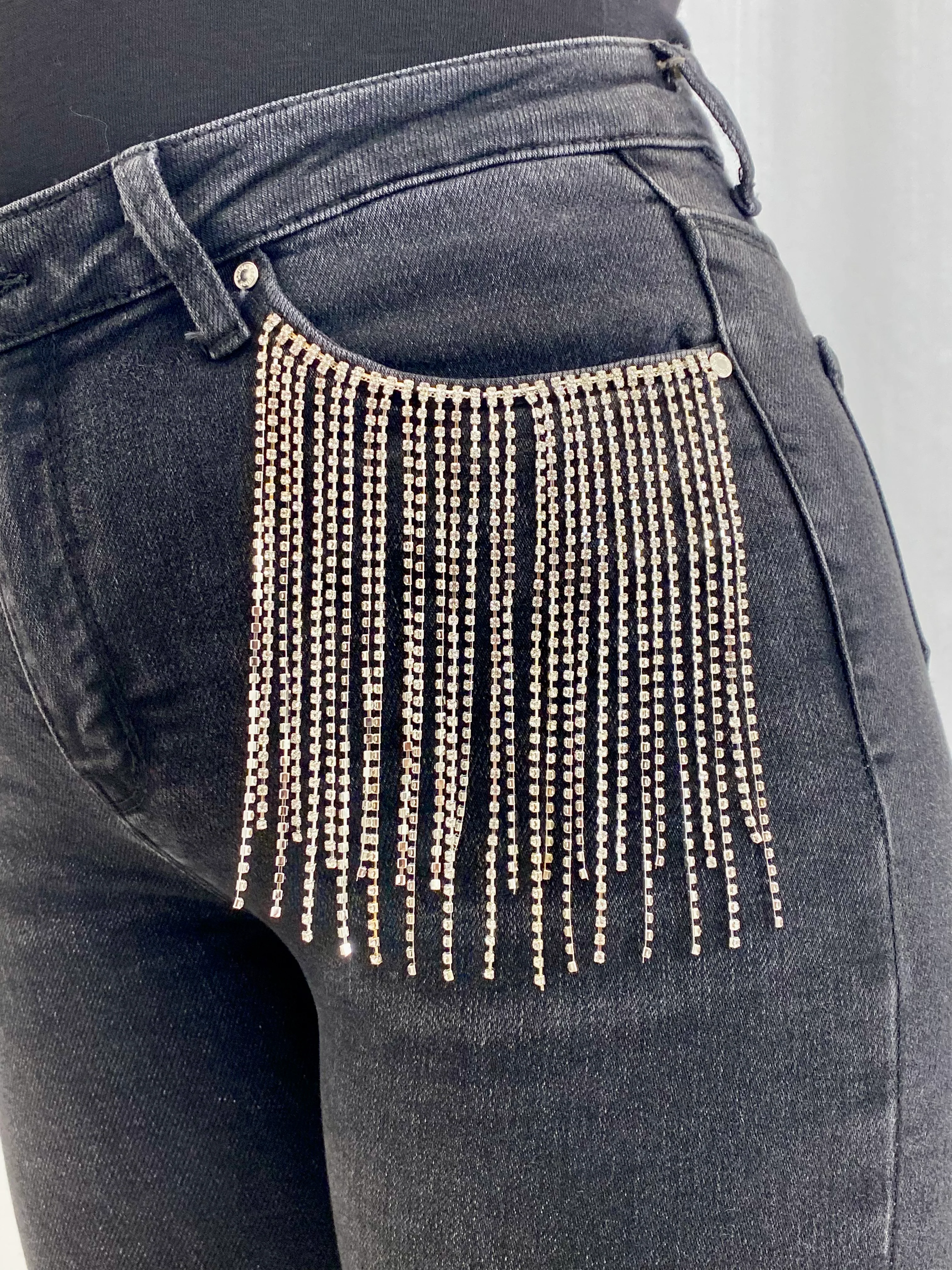 PANTAL��N TARNER