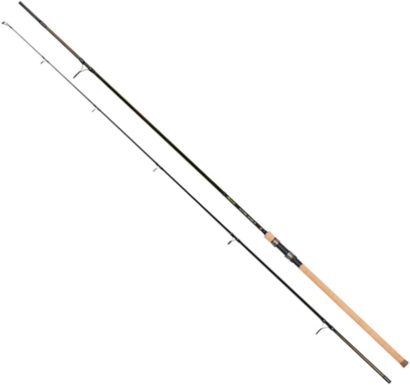 Fox Rage Predator Elite Pro 3.25lb 12ft Deadbait XS - Angelrute, Hechtrute, Rute zum Deadbaiten, Steckrute