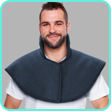 neck heating pad