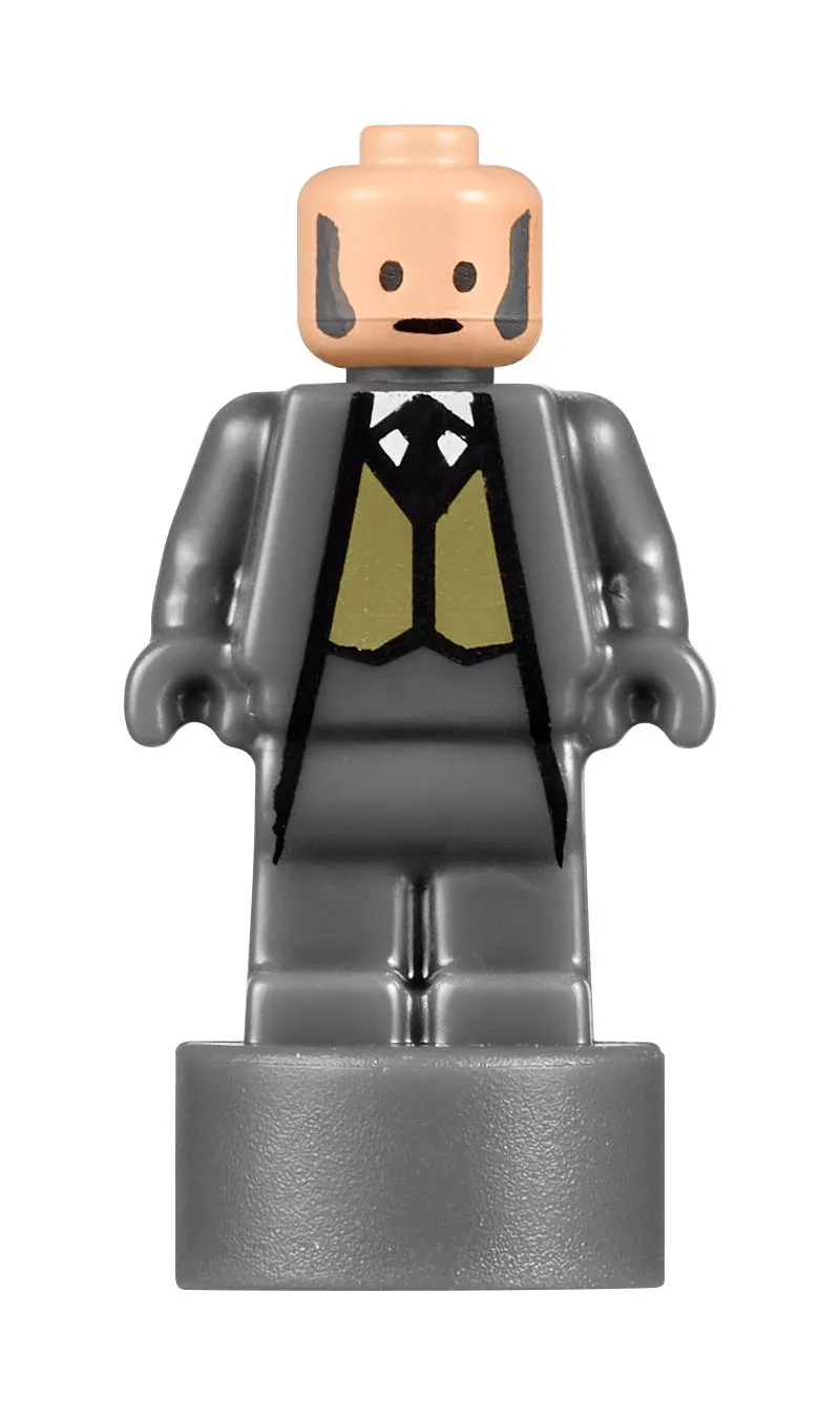2025 LEGO Het Kasteel Zweinstein 71043 Harry Potter ?C Met meer dan 6000 stenen