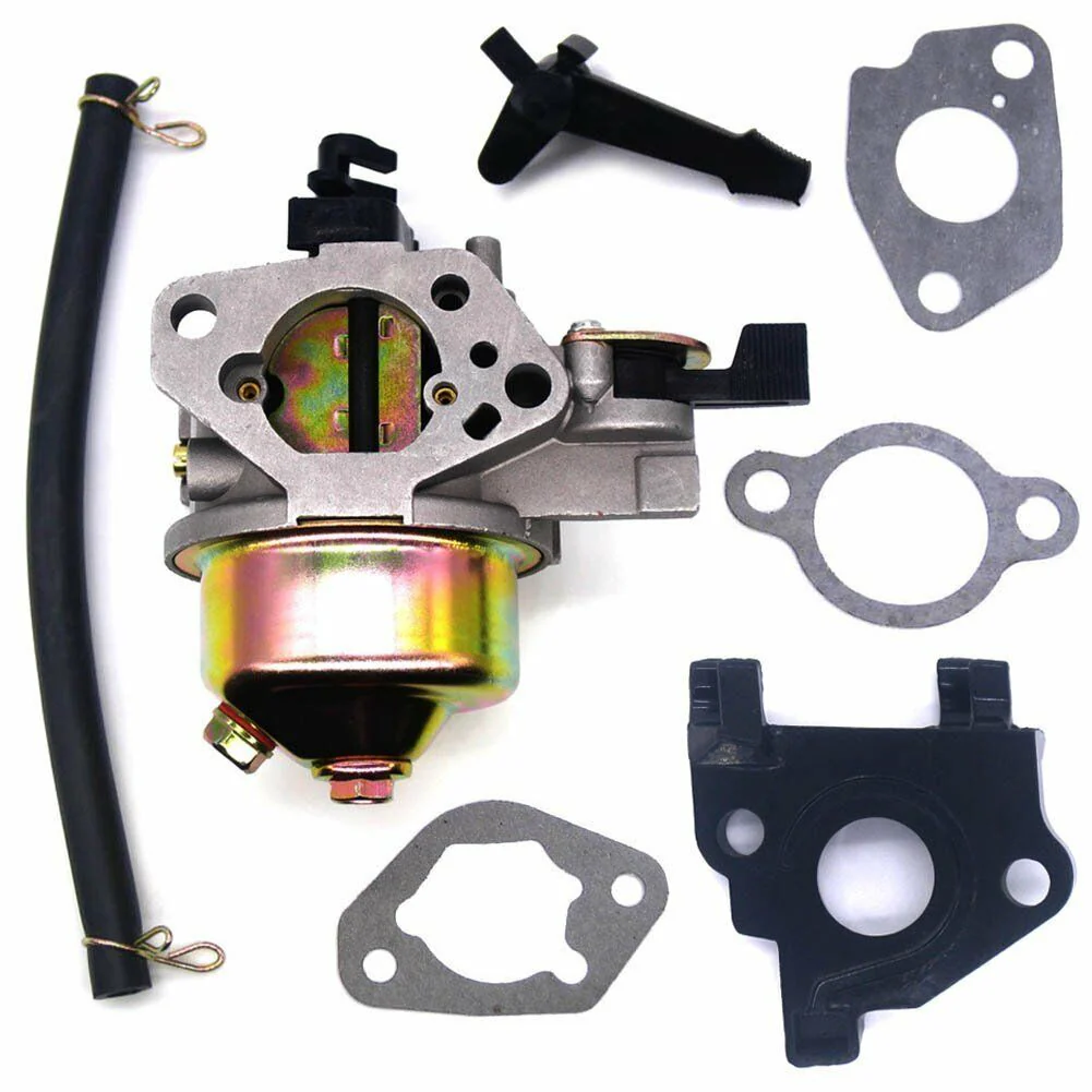 Carburetor For HONDA EG3500X GENERATOR WT20 WT30 WA15 WATER PUMP 16100-ZE2-814