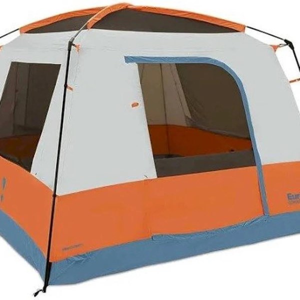 Eureka – Copper Canyon LX 4-Person Tent