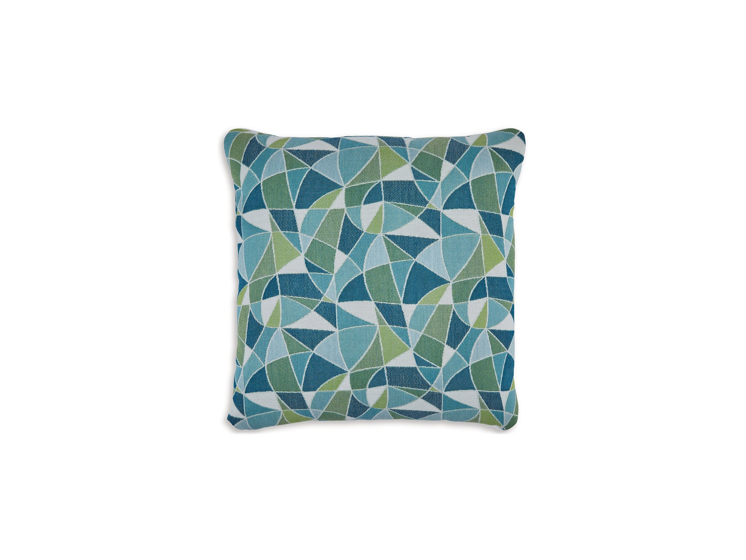 Performance Fabric Indoor/Outdoor Pillow