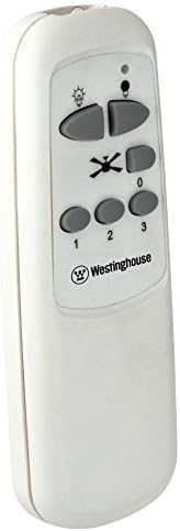 132 cm Deckenventilator Bendan 72220 mit Einzelleuchte und fünf Flügeln, Ausführung in seidenmattem Chrom mit Opalmilchglas
