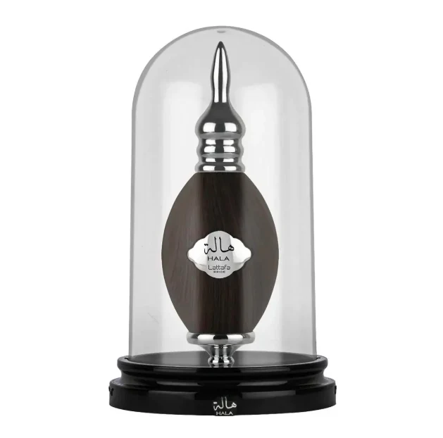 HALA Eau De Parfum 100ml by Lattafa Pride