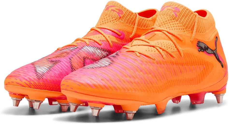 Puma Unisex Puma Future 8 Ultimate Mxsg Football BootsUhr