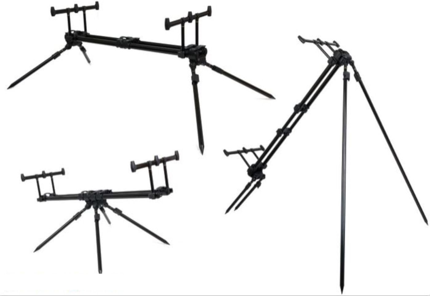 Fox Ranger Pod MK2 3er Rod Pod #CRP030