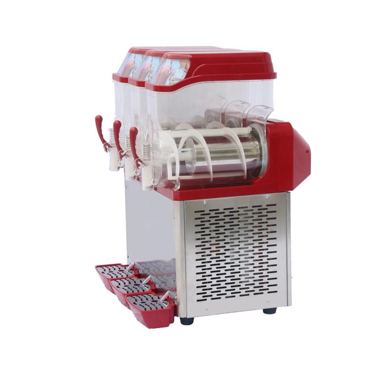 2024 Premium Margarita Frozen Slushy Drink Maker Machine,110V