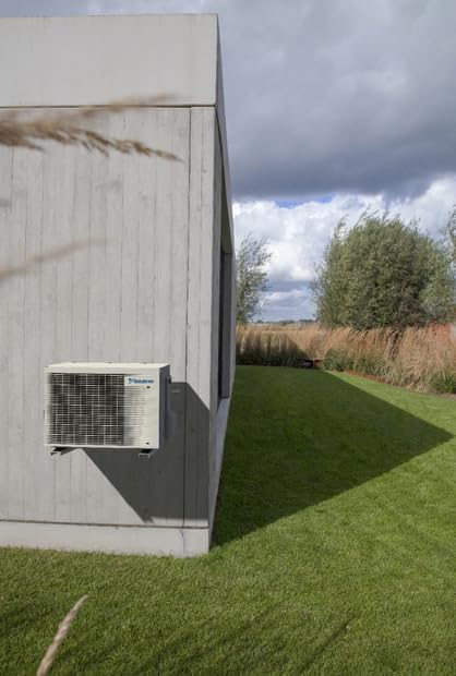 DAIKIN Emura R-32 Außengerät Monosplit | RXJ50A9 | 5,0 kW