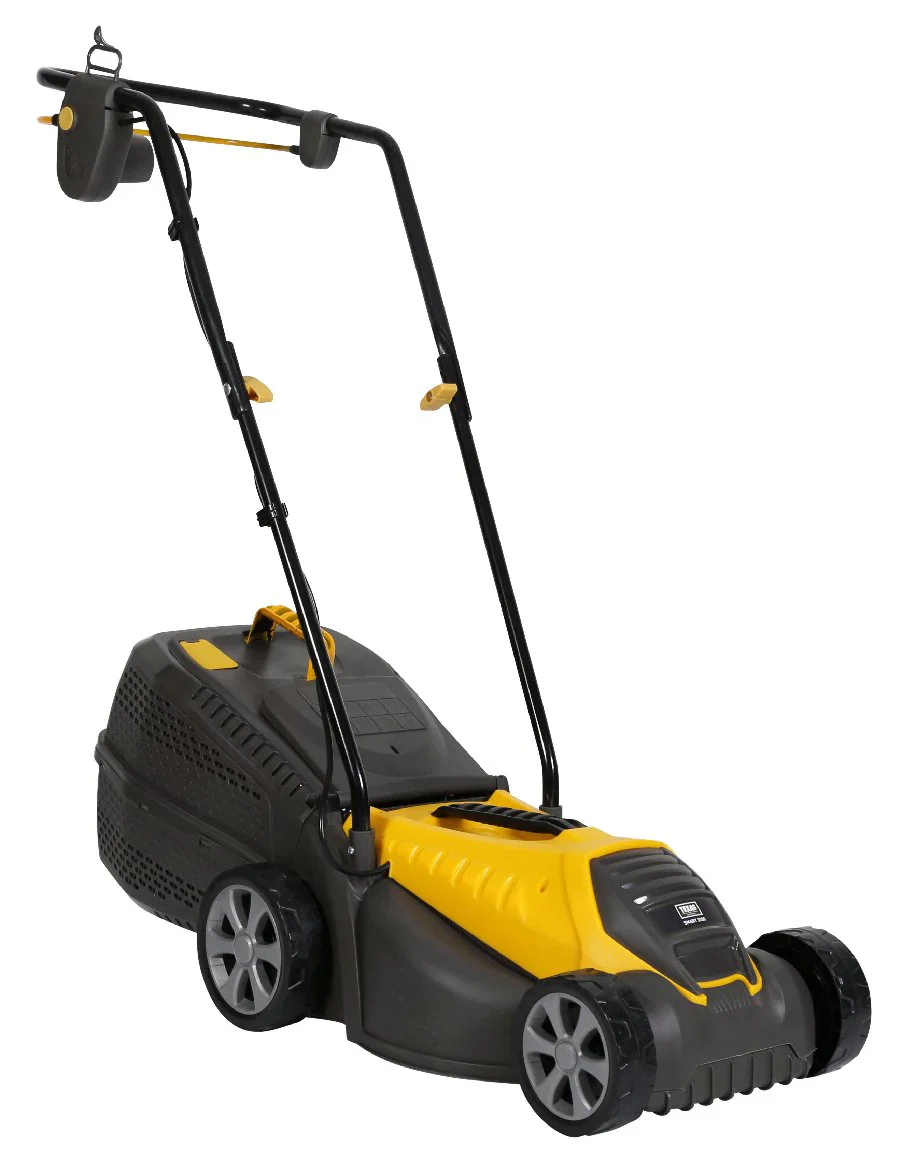 Texas elektrische grasmaaier Smart 3200