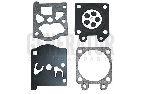 Carburetor Carb Rebuild Repair Kit For STIHL 017 018 021 023 024 025 Chainsaw