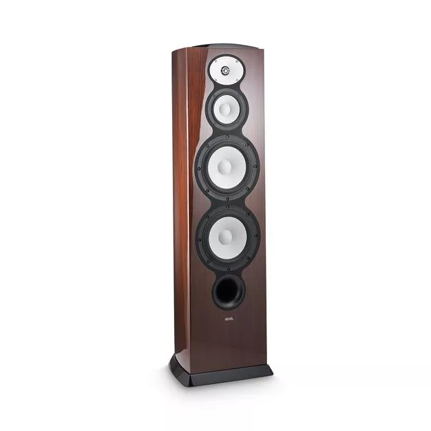 Revel F228Be Floorstanding Loudspeaker (single)