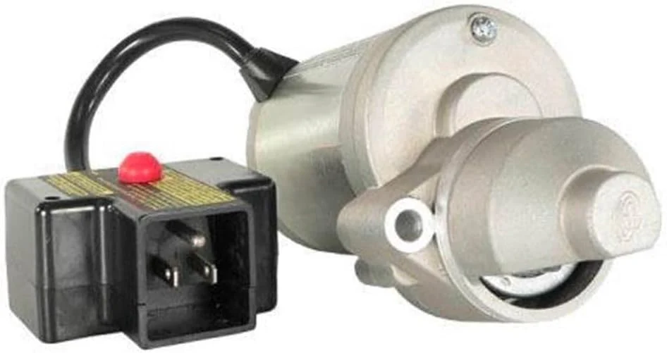 Electric Starter Motor For Troy-Bilt Vortex 24