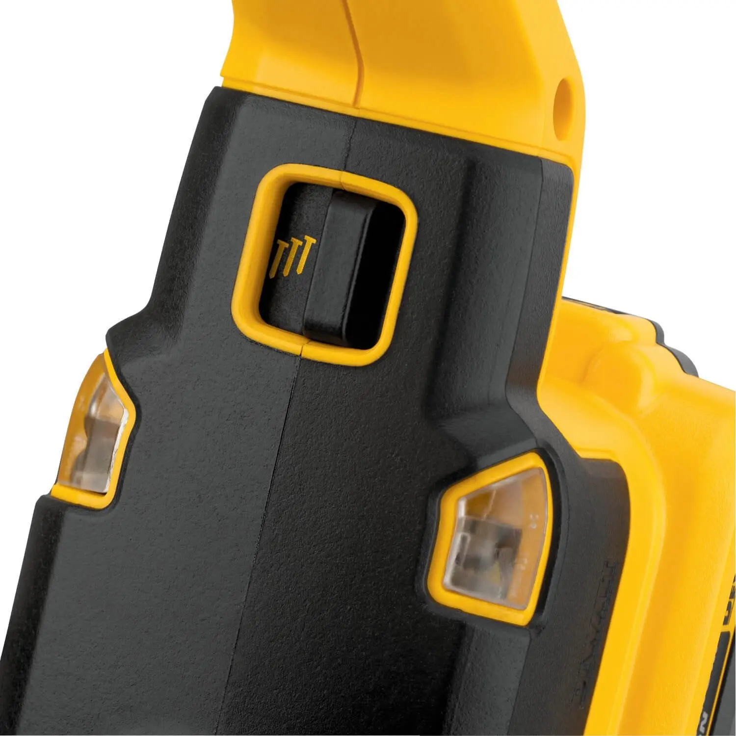 2025 Dewalt DCN680D1 - Bradnagelpistool 18 Ga 20V MAX KIT