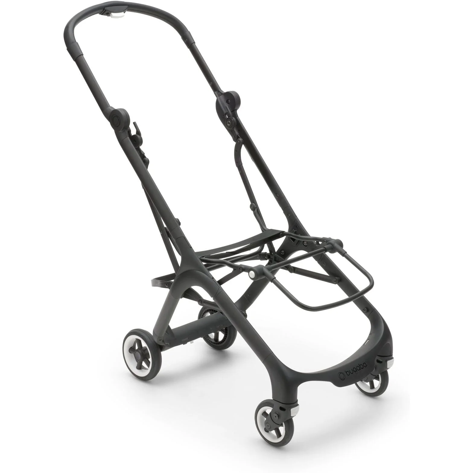 2026 Bugaboo Butterfly Cochecito