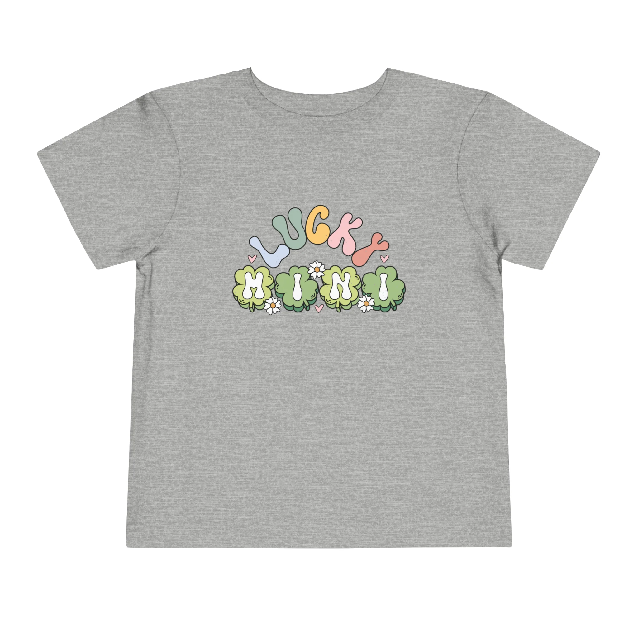 Lucky Mini Shirt