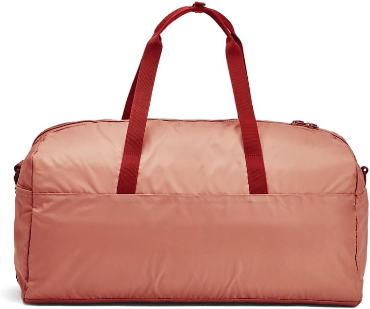 UNDER ARMOR DAMEN TASCHE 1369212, PINK