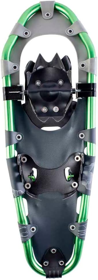 Tubbs Snow Shoes Mountaineer EU 40-47 (54-91 Kg)