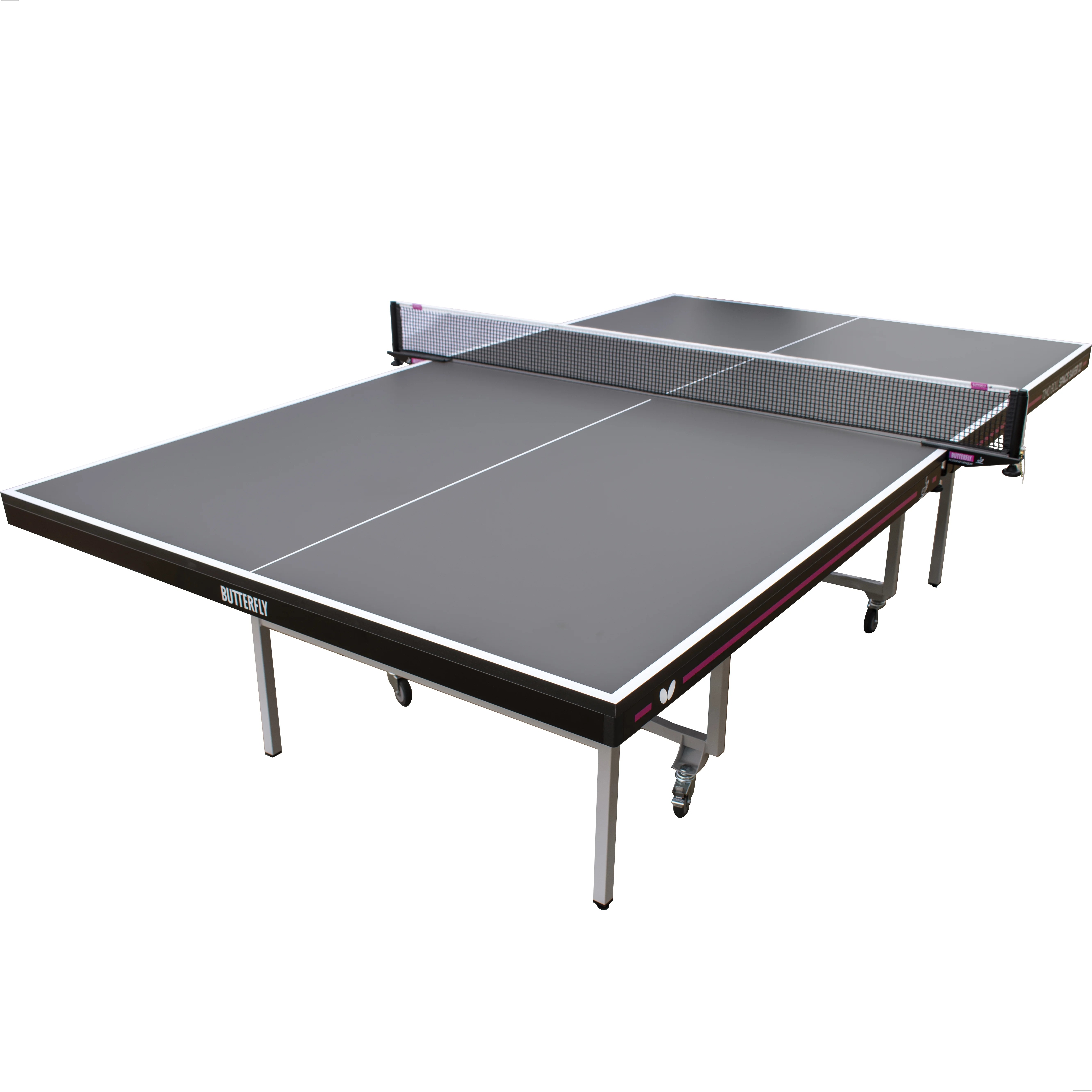 2025 Butterfly Space Saver Tafel Timo Boll 22 �C Grijs