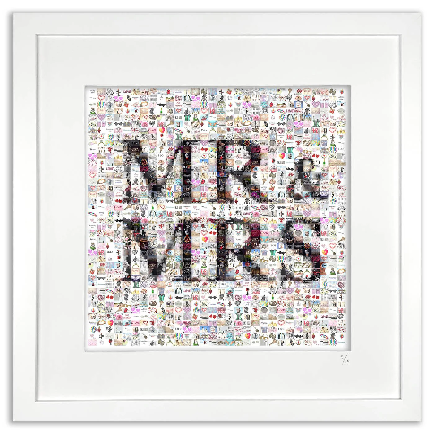 Mr & Mrs