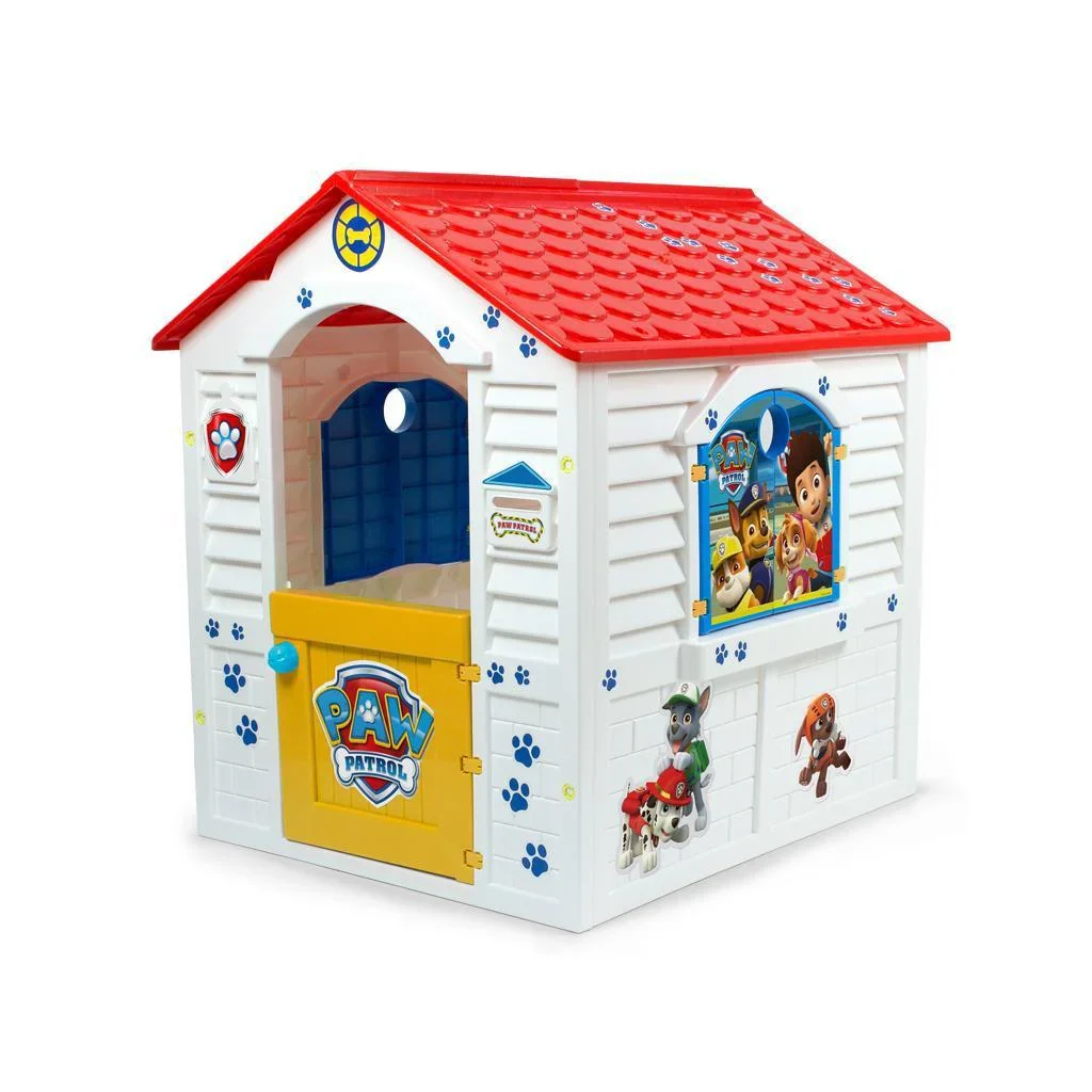 La Casita de Patrulla Canina