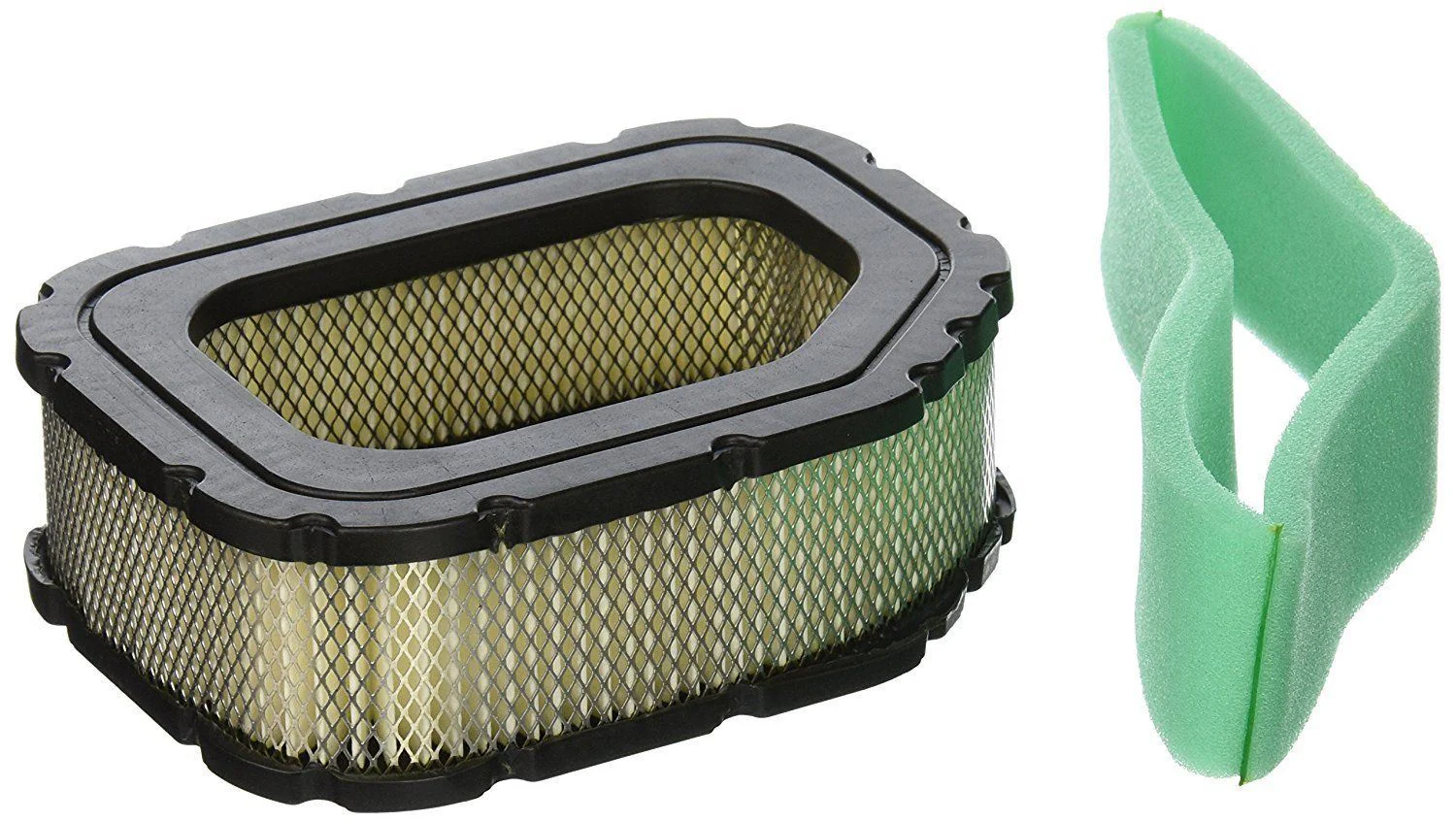 Air Filter Cleaner For Toro 74381 74399 TimeCutter Z4202 Z5020 Lawn Mower LX468