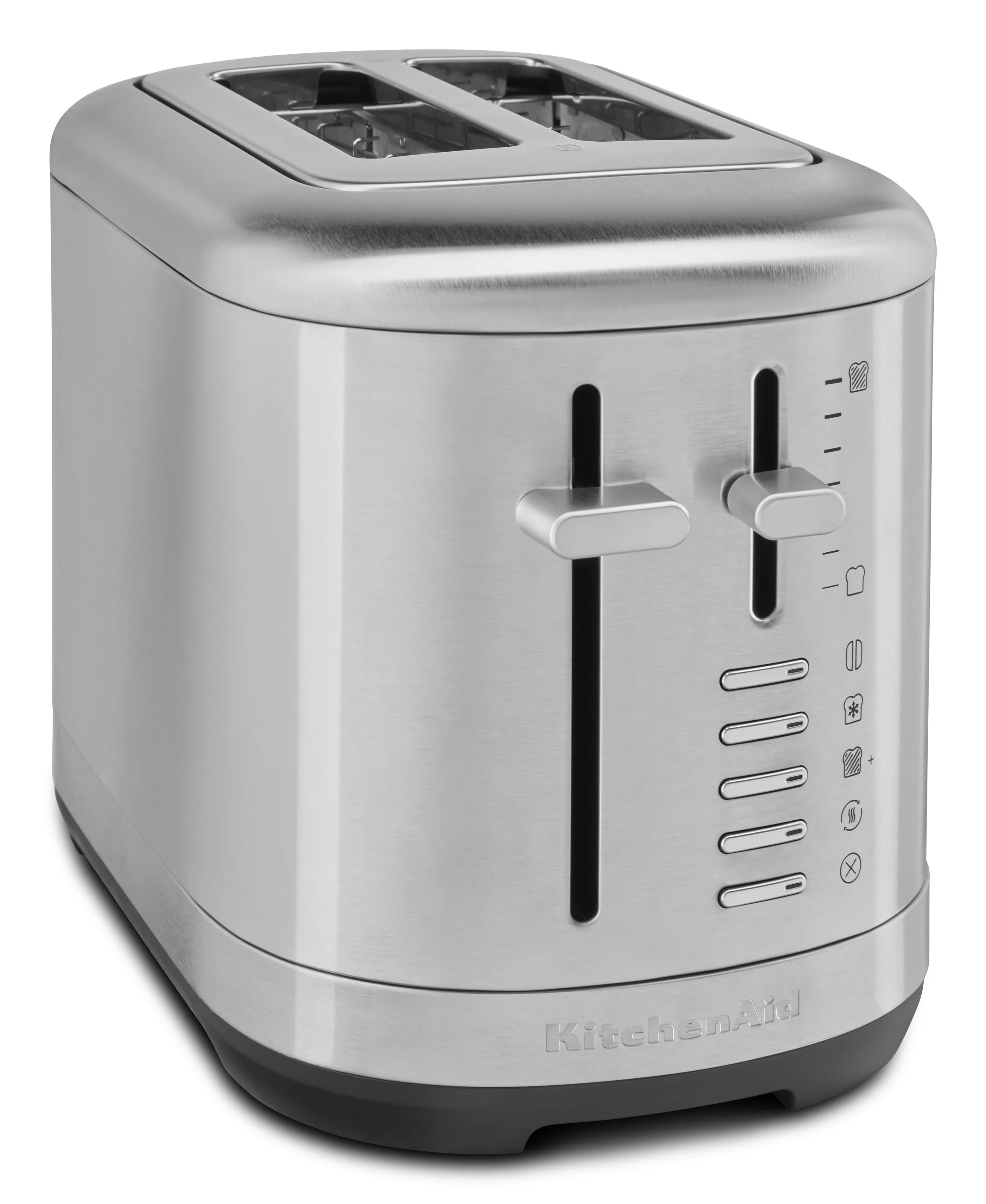 2025 KitchenAid 2-sneetjes broodrooster 5KMT2109