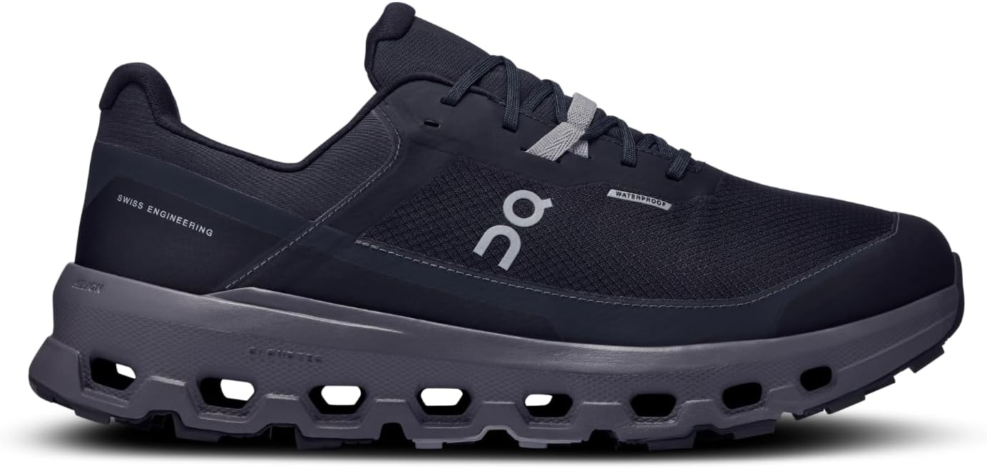 On Herren Cloudvista 2 WaterproofSneaker