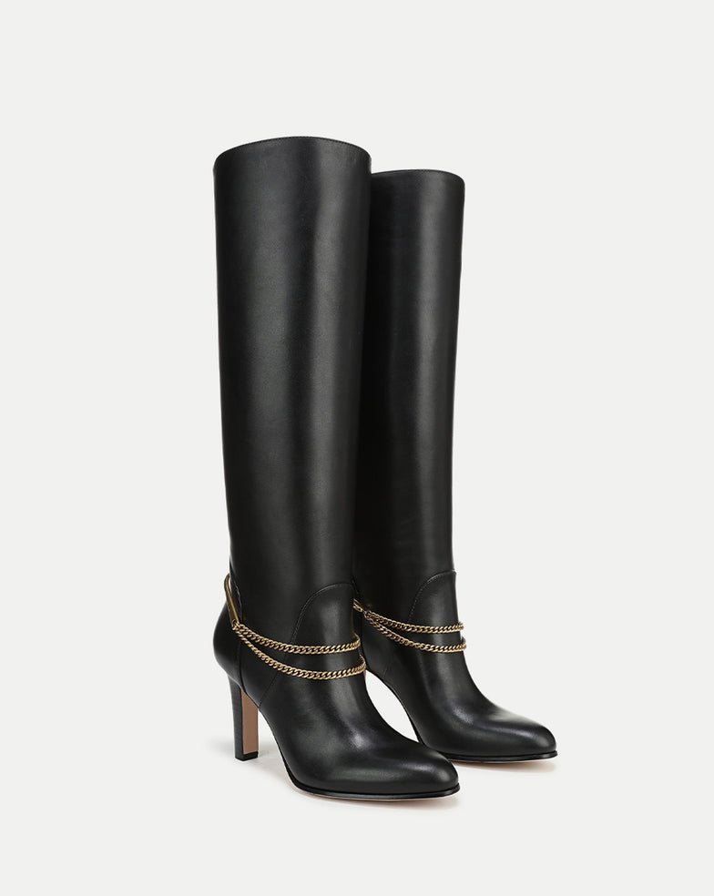 Veronica Beard Women’s Kinna Knee High Boot