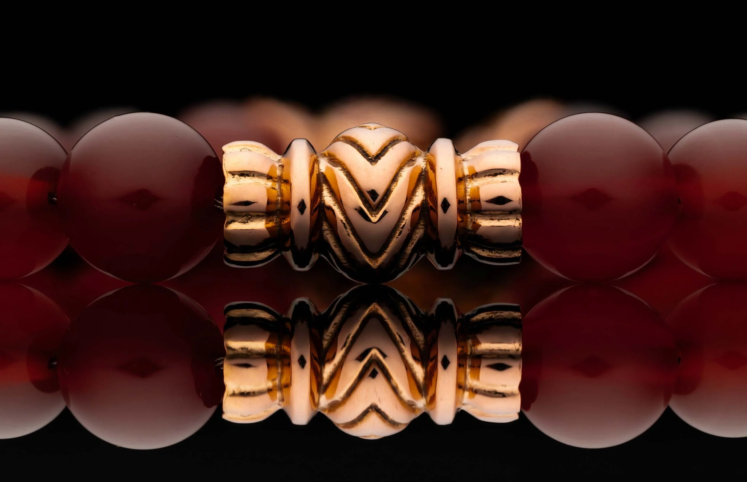 Carnelian Tikal