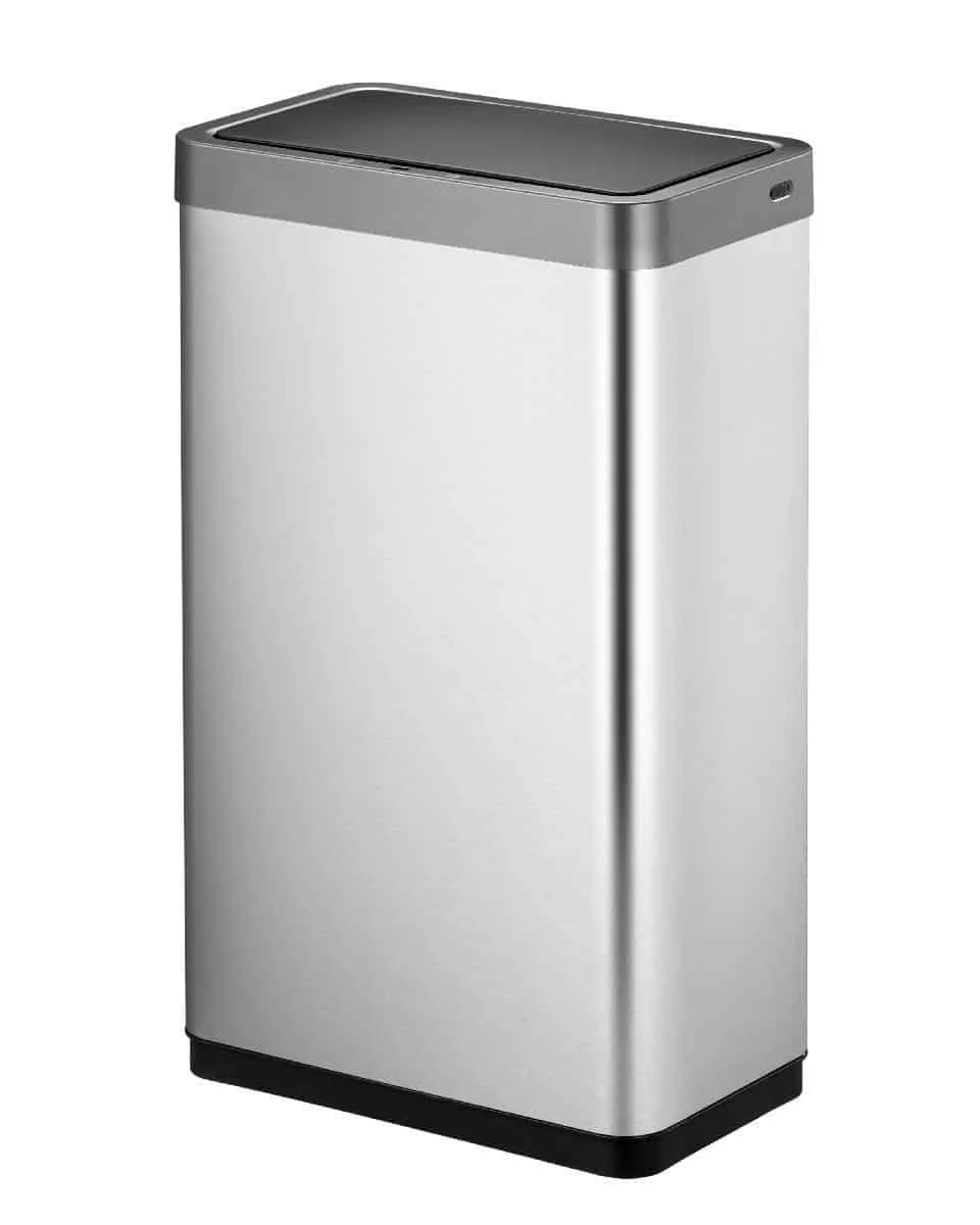 2025 Eko Mirage X afvalbak met sensor - 2 x 20 liter