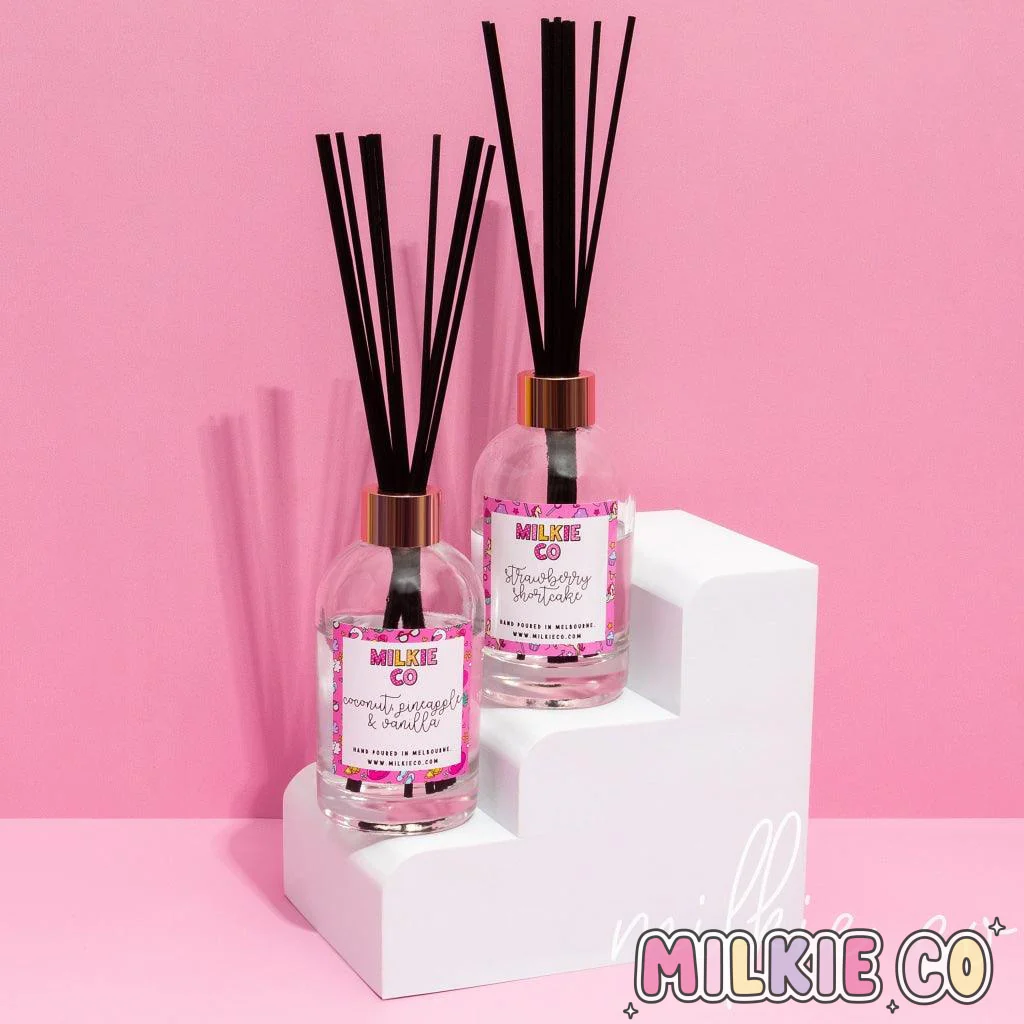 Large Reed Diffuser (200ml)