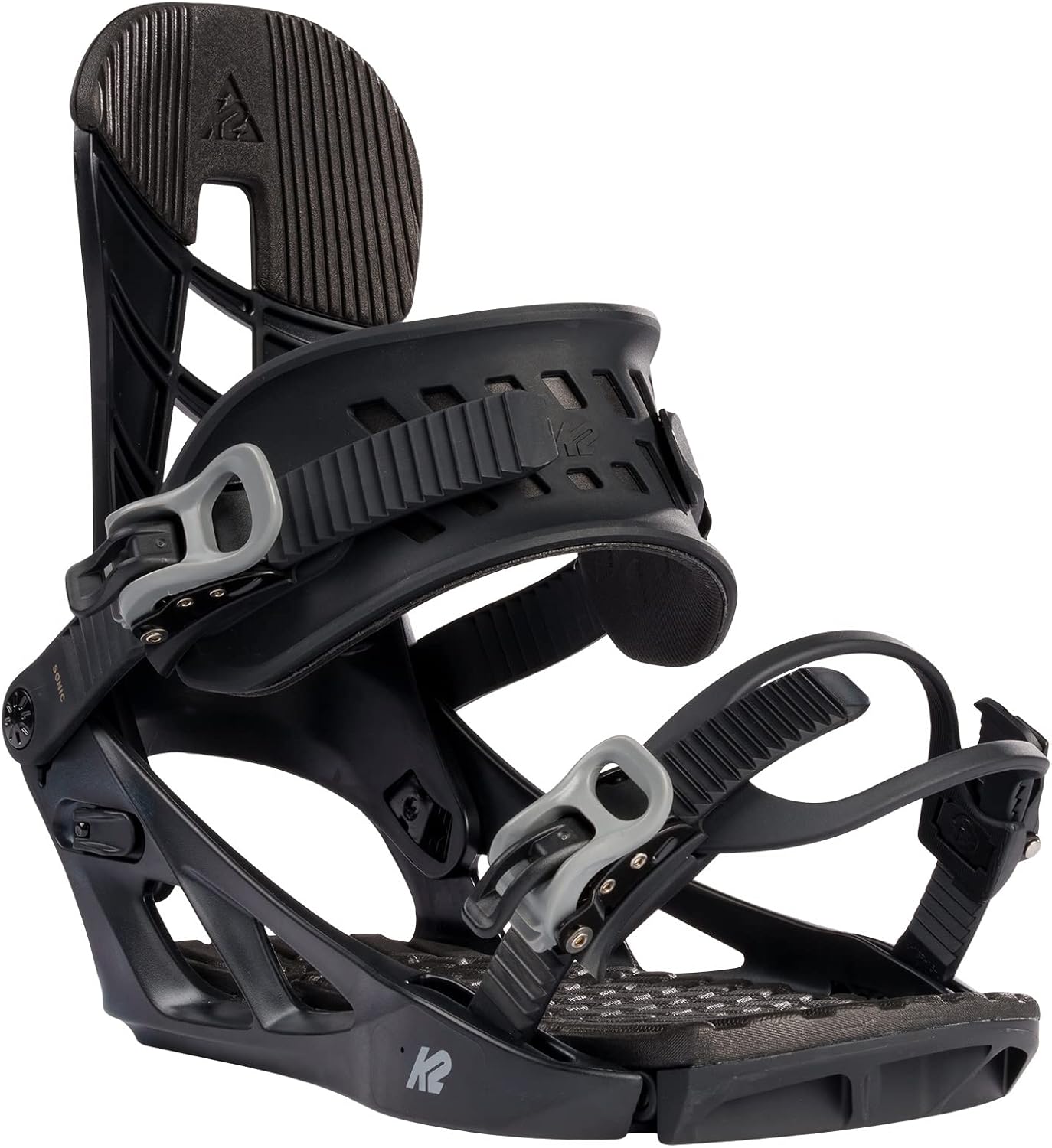 K2 Sonic Bindung 2025 Black
